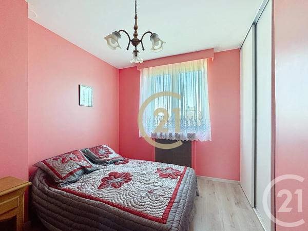 Maison à vendre  5 pièces - 81 m 2   VIRY CHATILLON  - 91