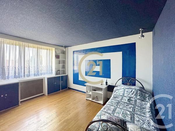 Maison à vendre  5 pièces - 81 m 2   VIRY CHATILLON  - 91