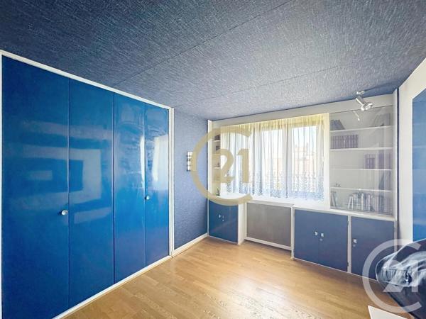 Maison à vendre  5 pièces - 81 m 2   VIRY CHATILLON  - 91