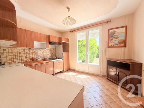 Maison à vendre  4 pièces - 79,40 m 2   SOUPPES SUR LOING  - 77