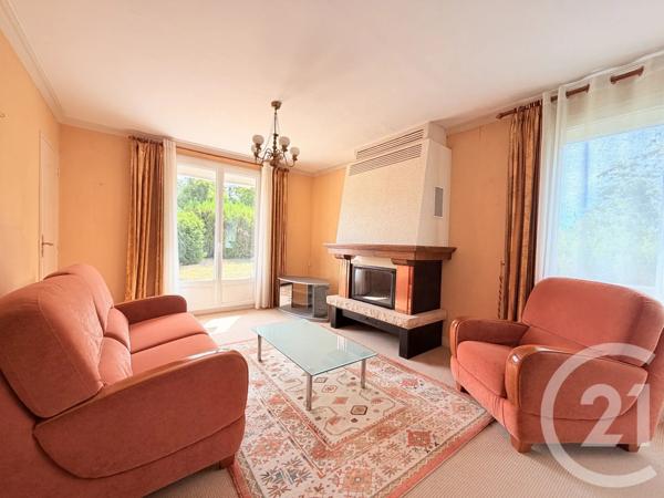 Maison à vendre  4 pièces - 79,40 m 2   SOUPPES SUR LOING  - 77