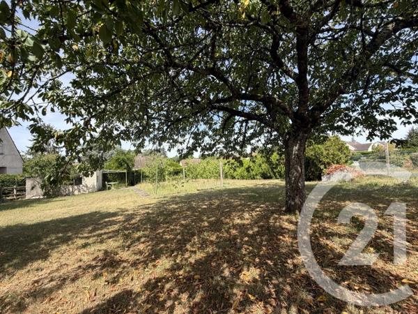 Maison à vendre  4 pièces - 79,40 m 2   SOUPPES SUR LOING  - 77