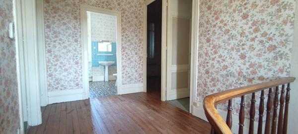 Maison à 20 minutes à l'ouest de Bergerac et a 8 minutes de Sainte Foy La Grande !