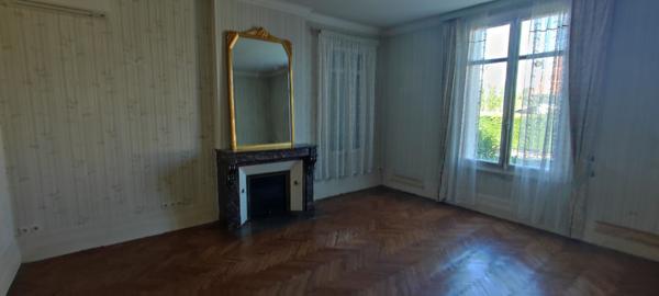 Maison à 20 minutes à l'ouest de Bergerac et a 8 minutes de Sainte Foy La Grande !