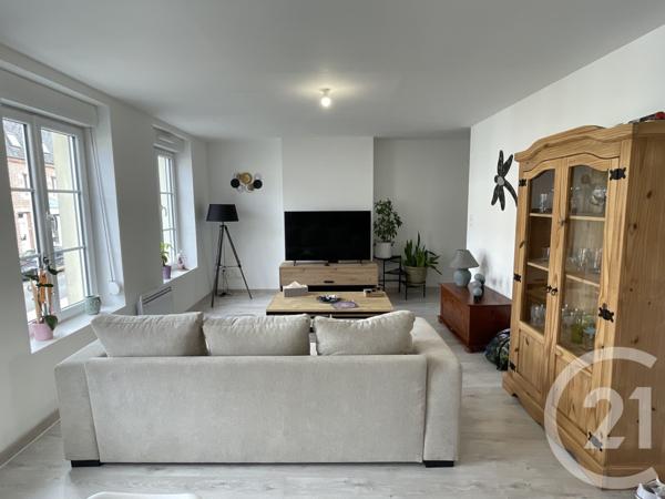 Immeuble à vendre  260 m2 LE NOUVION EN THIERACHE - 02