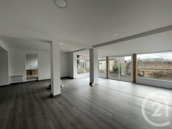 Immeuble à vendre  260 m2 LE NOUVION EN THIERACHE - 02