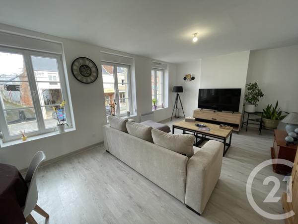 Immeuble à vendre  260 m2 LE NOUVION EN THIERACHE - 02