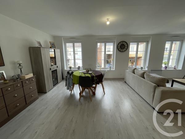 Immeuble à vendre  260 m2 LE NOUVION EN THIERACHE - 02