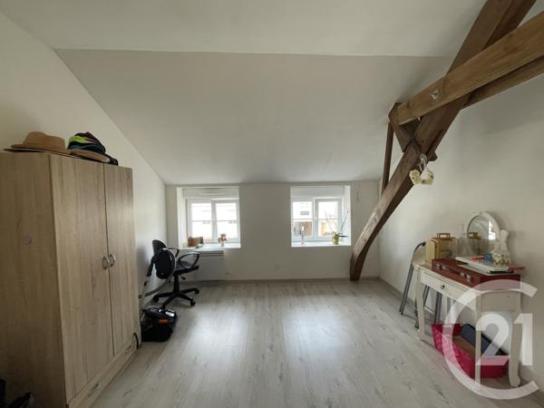 Immeuble à vendre  260 m2 LE NOUVION EN THIERACHE - 02