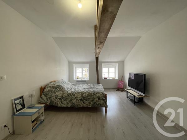 Immeuble à vendre  260 m2 LE NOUVION EN THIERACHE - 02