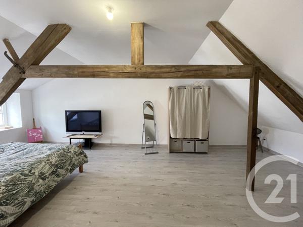 Immeuble à vendre  260 m2 LE NOUVION EN THIERACHE - 02