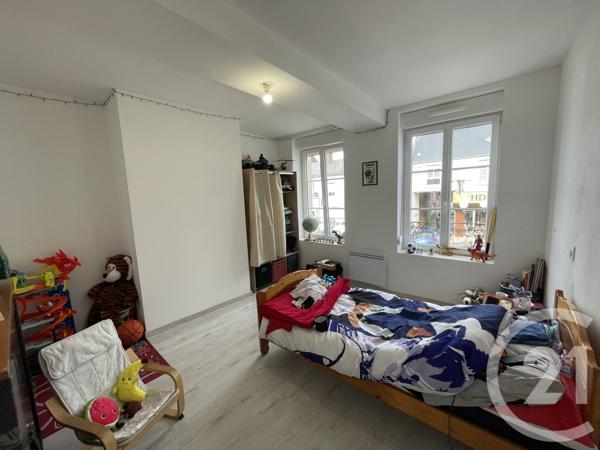 Immeuble à vendre  260 m2 LE NOUVION EN THIERACHE - 02