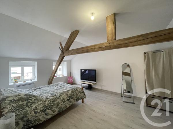 Immeuble à vendre  260 m2 LE NOUVION EN THIERACHE - 02