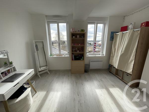 Immeuble à vendre  260 m2 LE NOUVION EN THIERACHE - 02