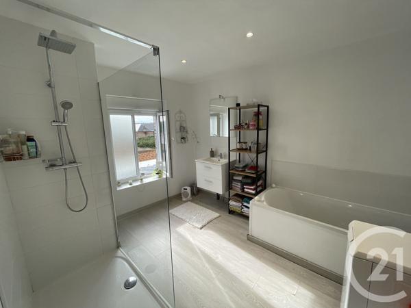 Immeuble à vendre  260 m2 LE NOUVION EN THIERACHE - 02