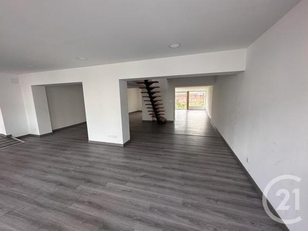 Immeuble à vendre  260 m2 LE NOUVION EN THIERACHE - 02