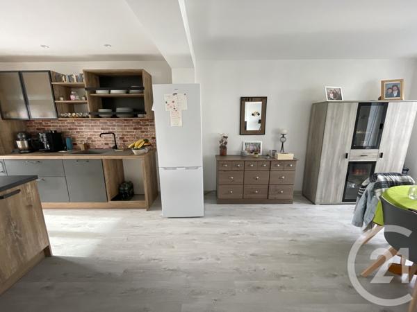 Immeuble à vendre  260 m2 LE NOUVION EN THIERACHE - 02