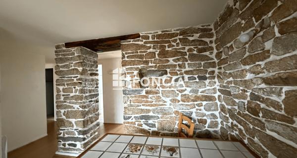 À vendre Appartement 3 pièces 91.35 m² - Douarnenez 29100
