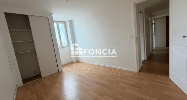 À vendre Appartement 3 pièces 91.35 m² - Douarnenez 29100