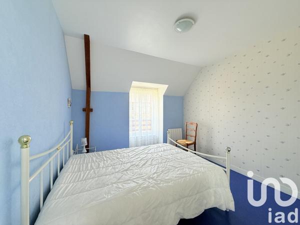 Gîte 10 pièces de 203 m² à Saint-Méloir-des-Ondes (35350)