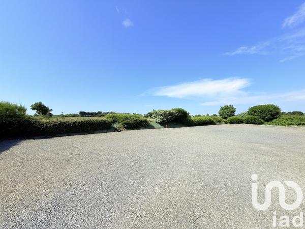 Gîte 10 pièces de 203 m² à Saint-Méloir-des-Ondes (35350)