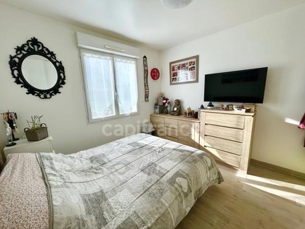 Maison à vendre 5 pièces BLENEAU (89)