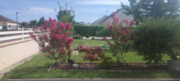 Maison à vendre 5 pièces BLENEAU (89)