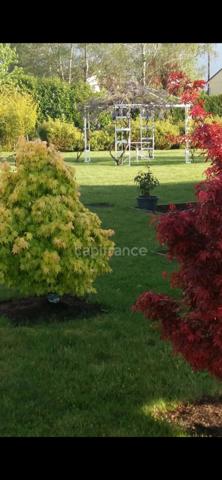 Maison à vendre 5 pièces BLENEAU (89)