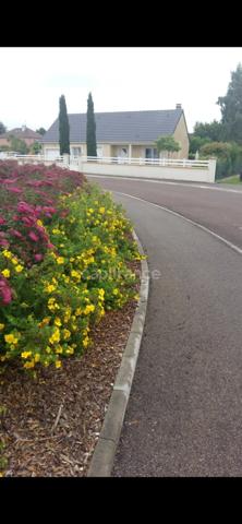 Maison à vendre 5 pièces BLENEAU (89)