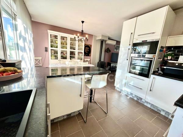 Maison à vendre 5 pièces BLENEAU (89)