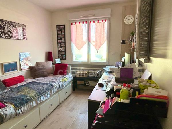 Maison à vendre 5 pièces BLENEAU (89)