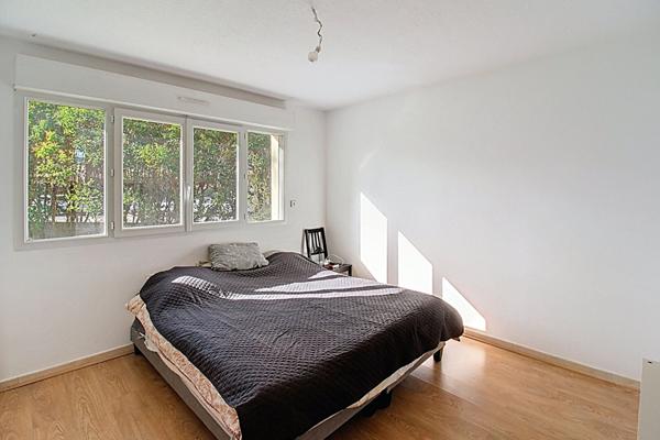 A VENDRE DRAGUIGNAN EXCLUSIVITE - Appartement T4 de 87m², 3 chambres, 2 balcons