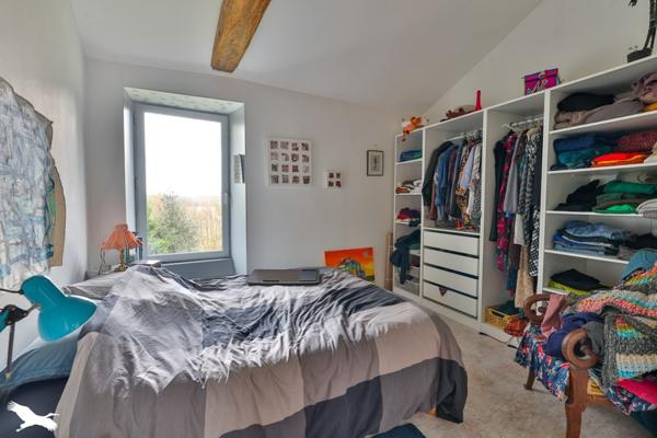 Maison à vendre |  Merpins |  4 pièces | 133 m²