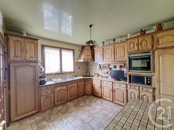 Maison à vendre  4 pièces - 96,40 m2 LE BLANC MESNIL - 93