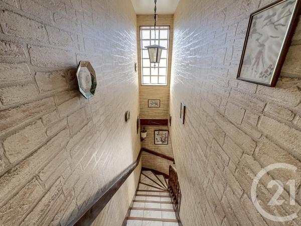 Maison à vendre  4 pièces - 96,40 m2 LE BLANC MESNIL - 93