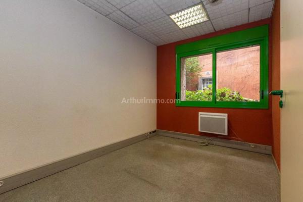 Vente Local commercial 135 m2 à Bourgoin-Jallieu