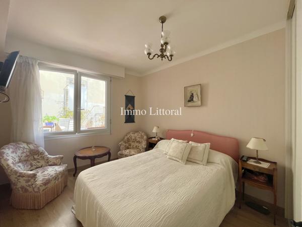 APPARTEMENT TYPE 3 AVEC TERRASSE Les Sables d'Olonne (85100)