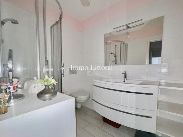APPARTEMENT TYPE 3 AVEC TERRASSE Les Sables d'Olonne (85100)