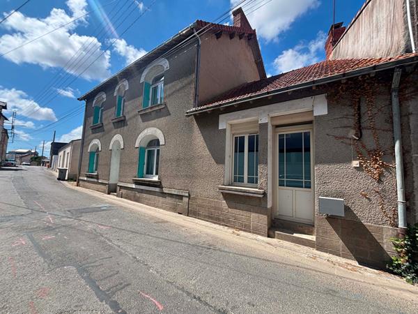 Maison Le Pellerin