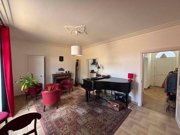 Maison Le Pellerin