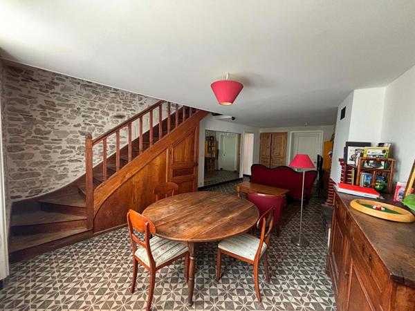 Maison Le Pellerin