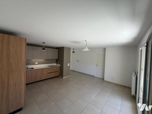 APPARTEMENT T3