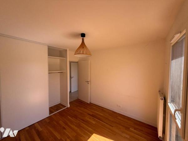 APPARTEMENT T3