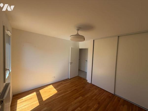 APPARTEMENT T3