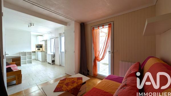 Maison à vendre 3 pièces 70,32 m² Antony