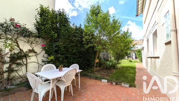Maison à vendre 3 pièces 70,32 m² Antony