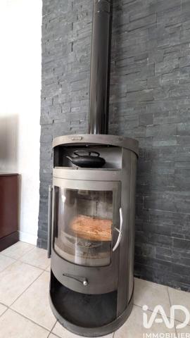Maison à vendre 3 pièces 70,32 m² Antony