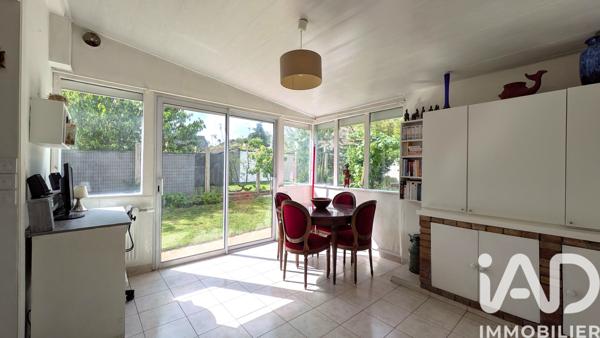 Maison à vendre 3 pièces 70,32 m² Antony