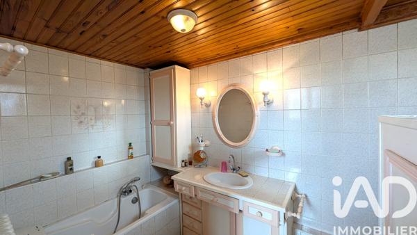 Maison à vendre 3 pièces 70,32 m² Antony