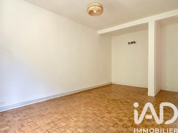 Appartement à vendre 3 pièces 61,86 m² Paris 18